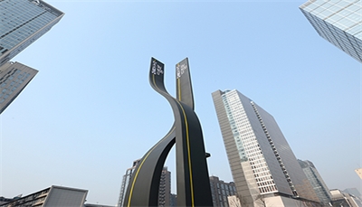 戶(hù)外廣告規(guī)范化投放