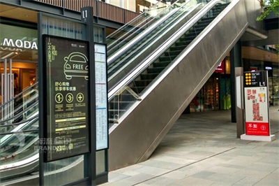 廣告燈箱怎樣做才算好？