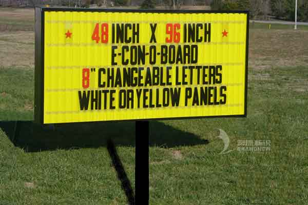 房地產(chǎn)標識